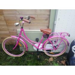 3 fietsen voor 60 euro