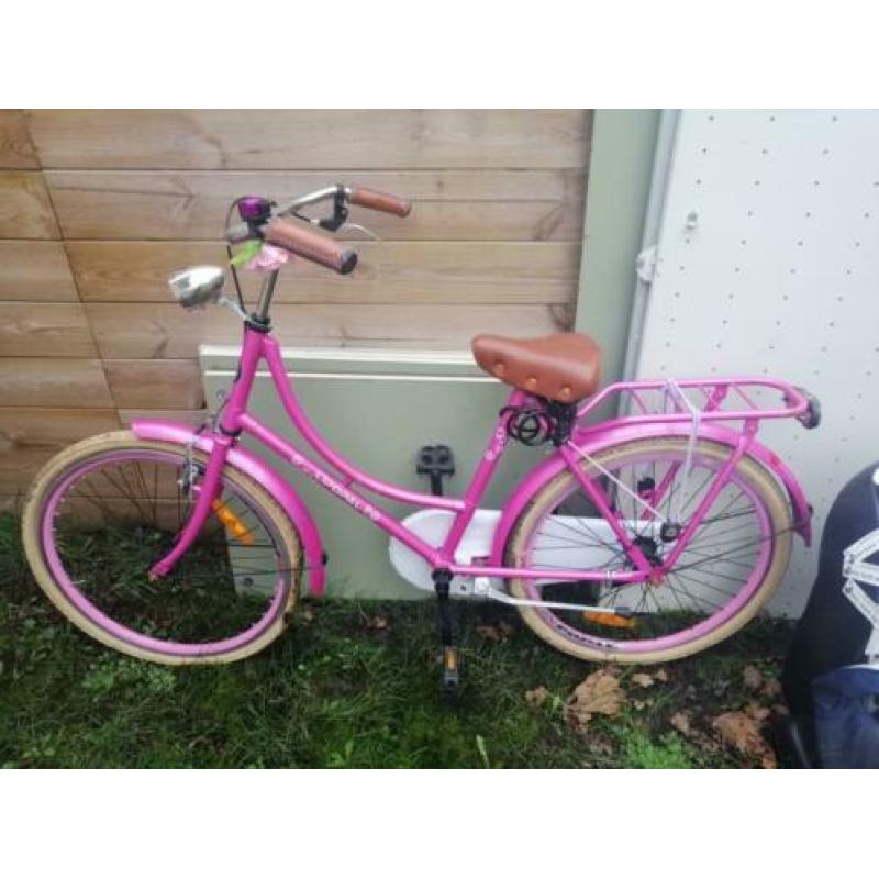3 fietsen voor 60 euro