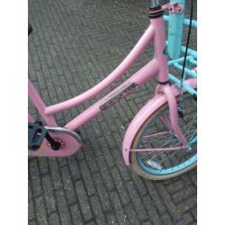 Kinderfiets