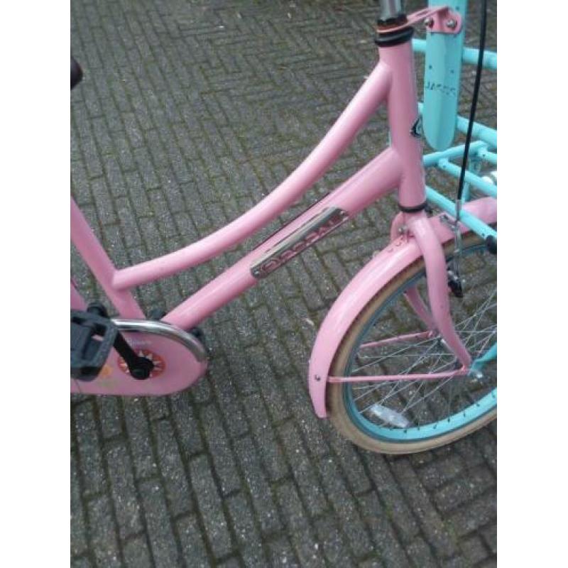 Kinderfiets