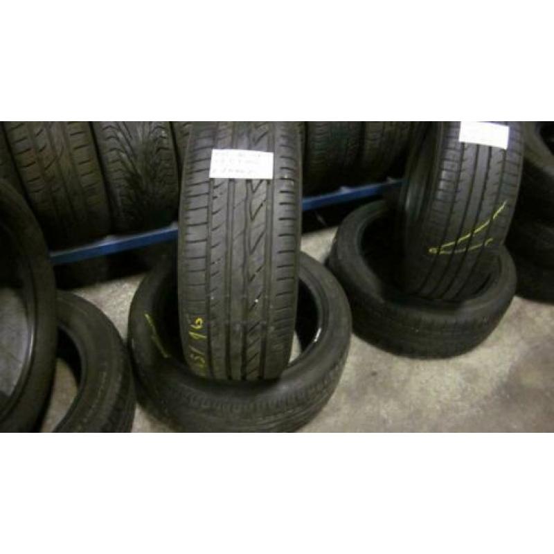215 45 16 Goodyear, Bridgestone zomer banden