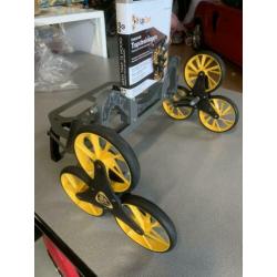 Trapsteekwagen