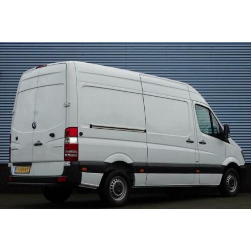 Mercedes-Benz Sprinter 210 2.2 CDI L2H2 Elektr. Pakket AUX,