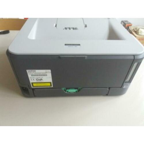 Brother HL 2140 laserprinter