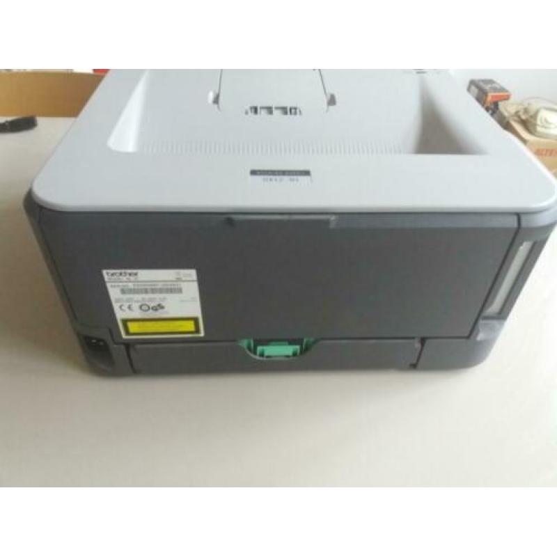 Brother HL 2140 laserprinter