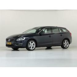 Volvo V60 2.4 D6 AWD Plug-in Hybrid Summum - Excl. BTW.