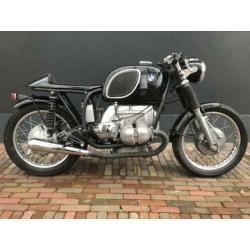 BMW r 60/5