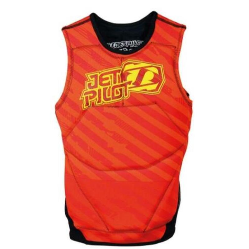 Impactvest JetPilot A-Tron CE Impact Heren M -40% OFF!!!