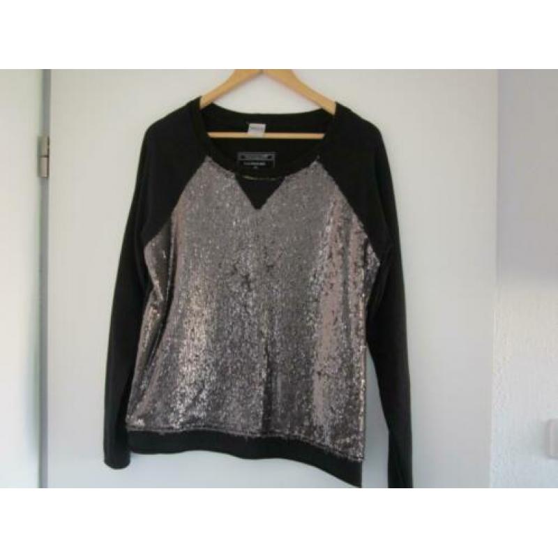 Trui OBJECT maat M