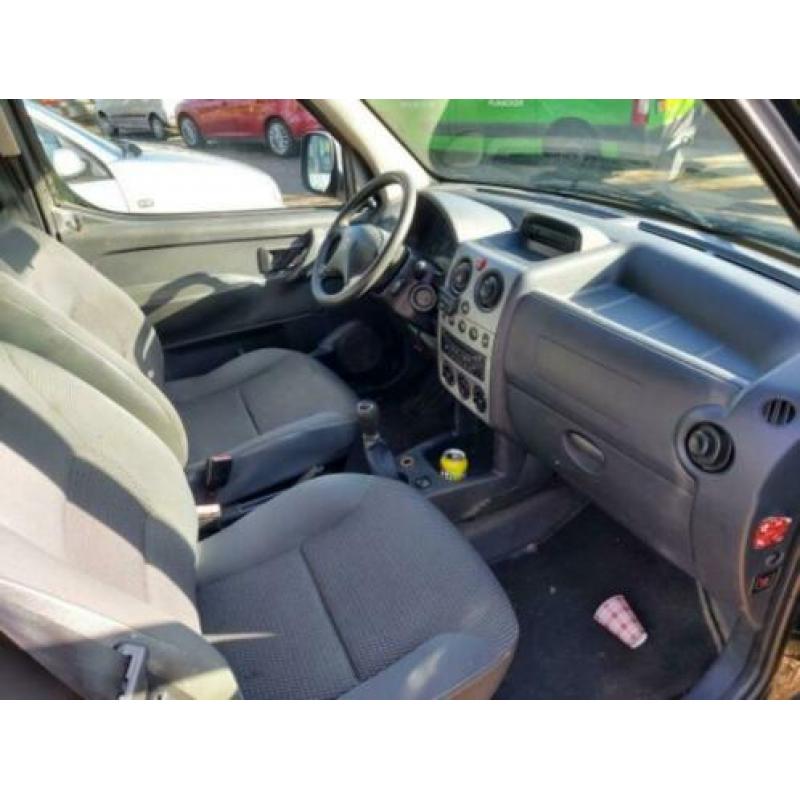 Citroën Berlingo 1.6 HDI 600 Trekhaak! 2007