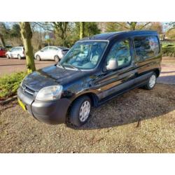 Citroën Berlingo 1.6 HDI 600 Trekhaak! 2007