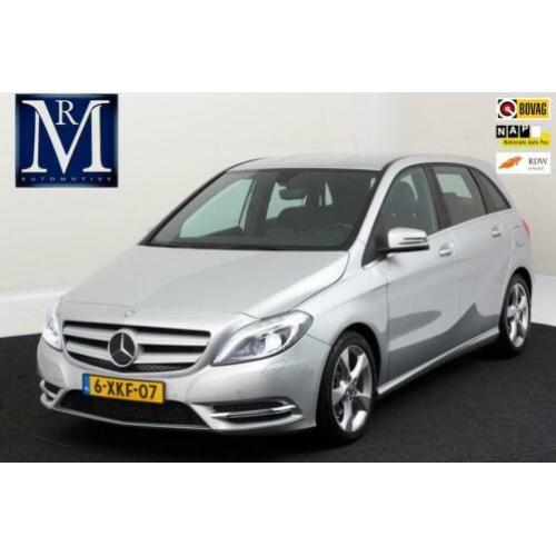 Mercedes-Benz B-klasse 180 Ambition | Automaat | Xenon | Nav
