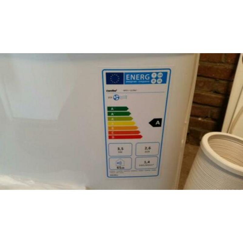 Mobiele airco