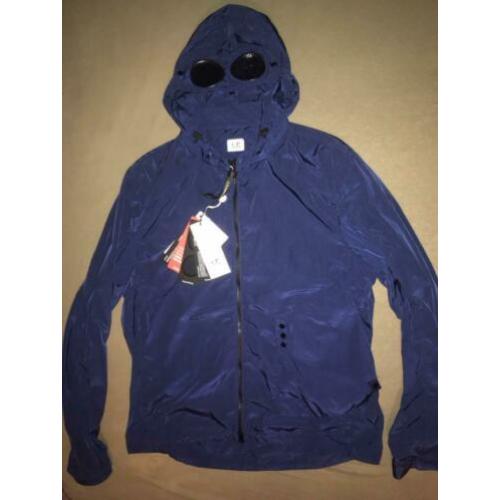 CP Company chrome goggle jacket L/XL (nieuw)