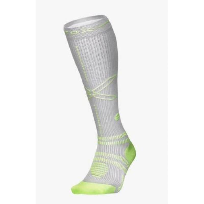 Compressie sokken, Stox energy socks, M3