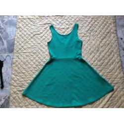 H&M jurk maat 36