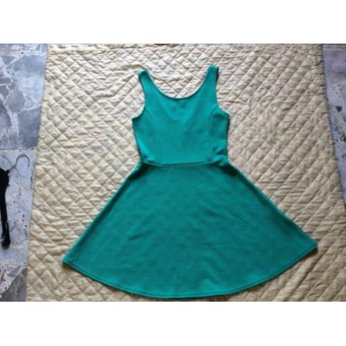 H&M jurk maat 36