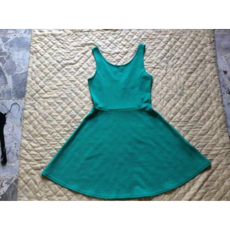 H&M jurk maat 36