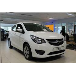 OPEL Karl 1.0 Start/Stop 75pk 120 Jaar Edition | RIJKLAAR