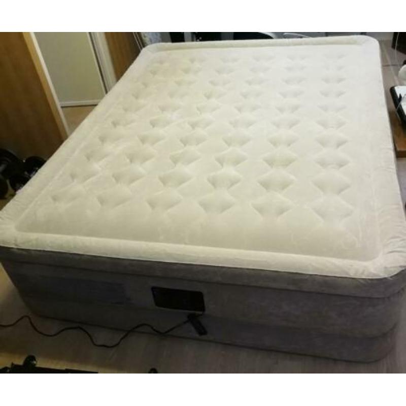 Te koop Dura-Beam Plus opblaas bed
