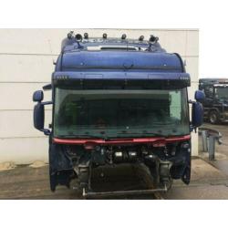 Scania highline CR19 cabine compleet