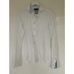 Profuomo overhemd maat 38 easy iron