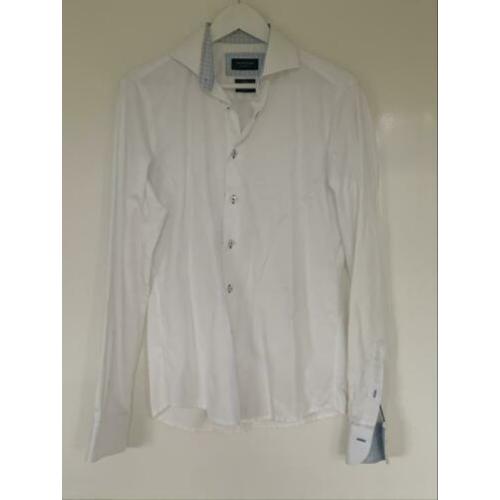 Profuomo overhemd maat 38 easy iron