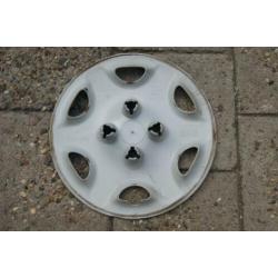 Wieldop Citroën Berlingo 14 inch