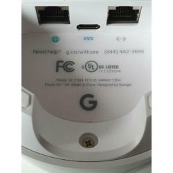 Google Wi-Fi - Mesh router