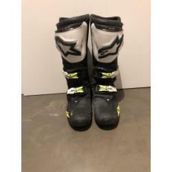 Alpinestars tech 10