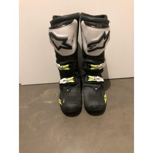 Alpinestars tech 10