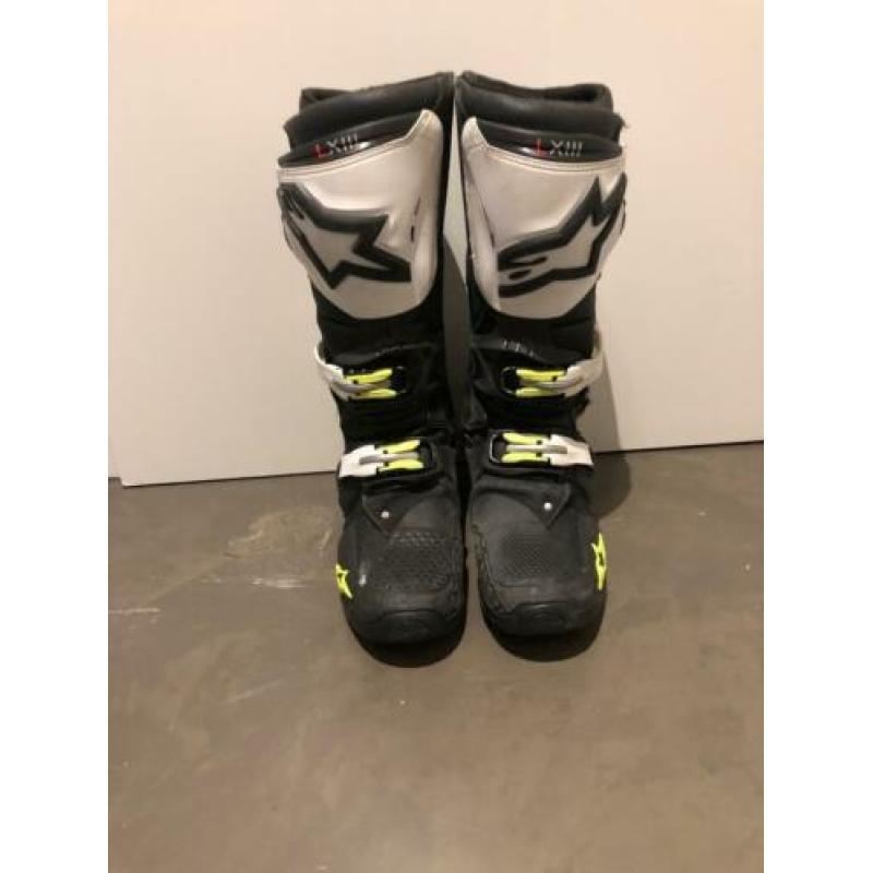 Alpinestars tech 10