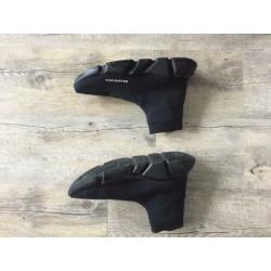Balenciaga Speed Trainer sneaker met logo
