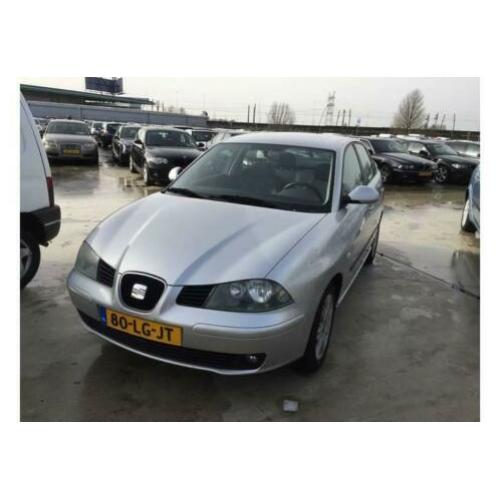 Seat Cordoba 1.4