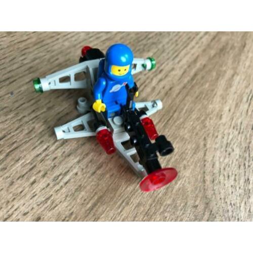 Lego 6805 Astro Dasher (Classic Space / Legoland)