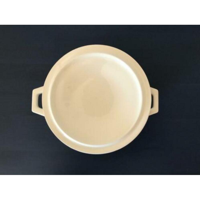 Soupière K & G Lunéville Annie vanaf 1968