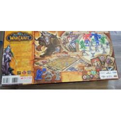 World of Warcraft: the Boardgame