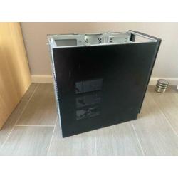 Antec NSK 4400 Behuizing + Antec EA-380 Watt ATX voeding