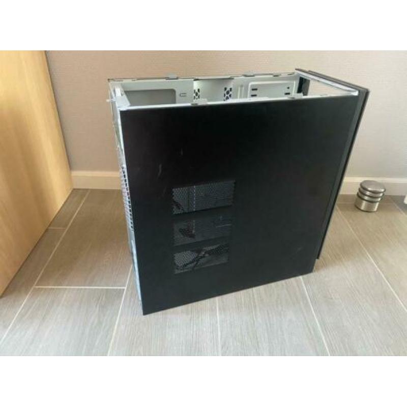 Antec NSK 4400 Behuizing + Antec EA-380 Watt ATX voeding