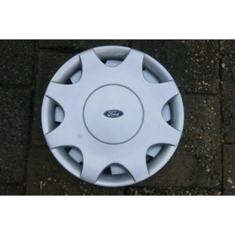 Wieldoppen Fors Fiesta 13 inch