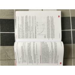 Eindexamenbundel Wiskunde A VWO 2018-2019