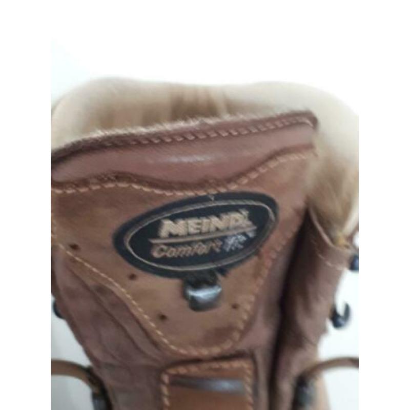 Bergschoenen/wandelschoenen maat 37