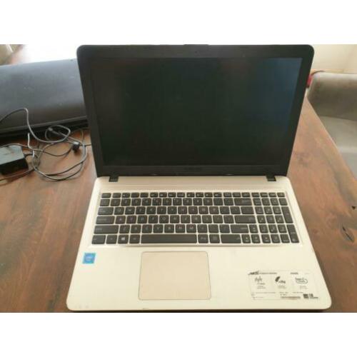 Laptop Notebook Asus X540S izgs