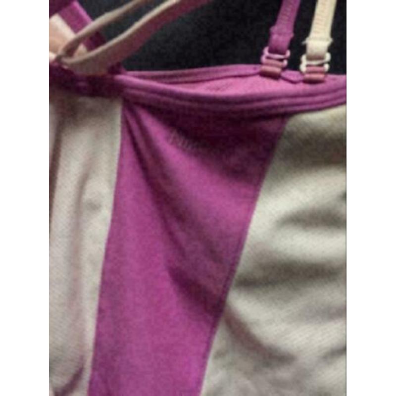 Nike dames sports bh, maat: s