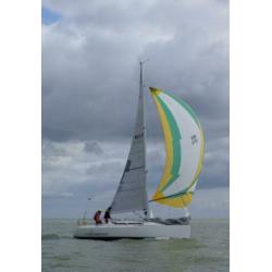 Seaquest SJ 320 te koop