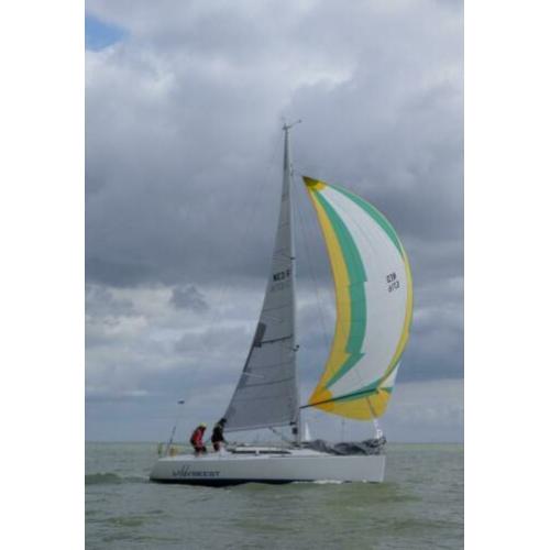 Seaquest SJ 320 te koop