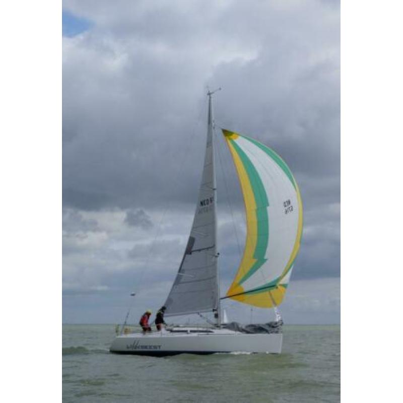 Seaquest SJ 320 te koop