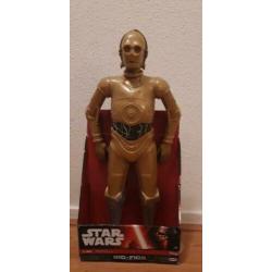 Star Wars nieuw in verpakking, voor de liefhebber!