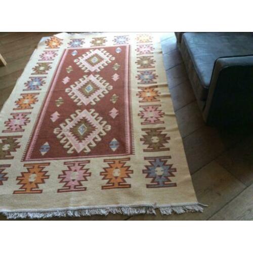 Kilim kleed