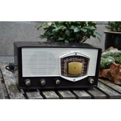 Vintage Philips Radio